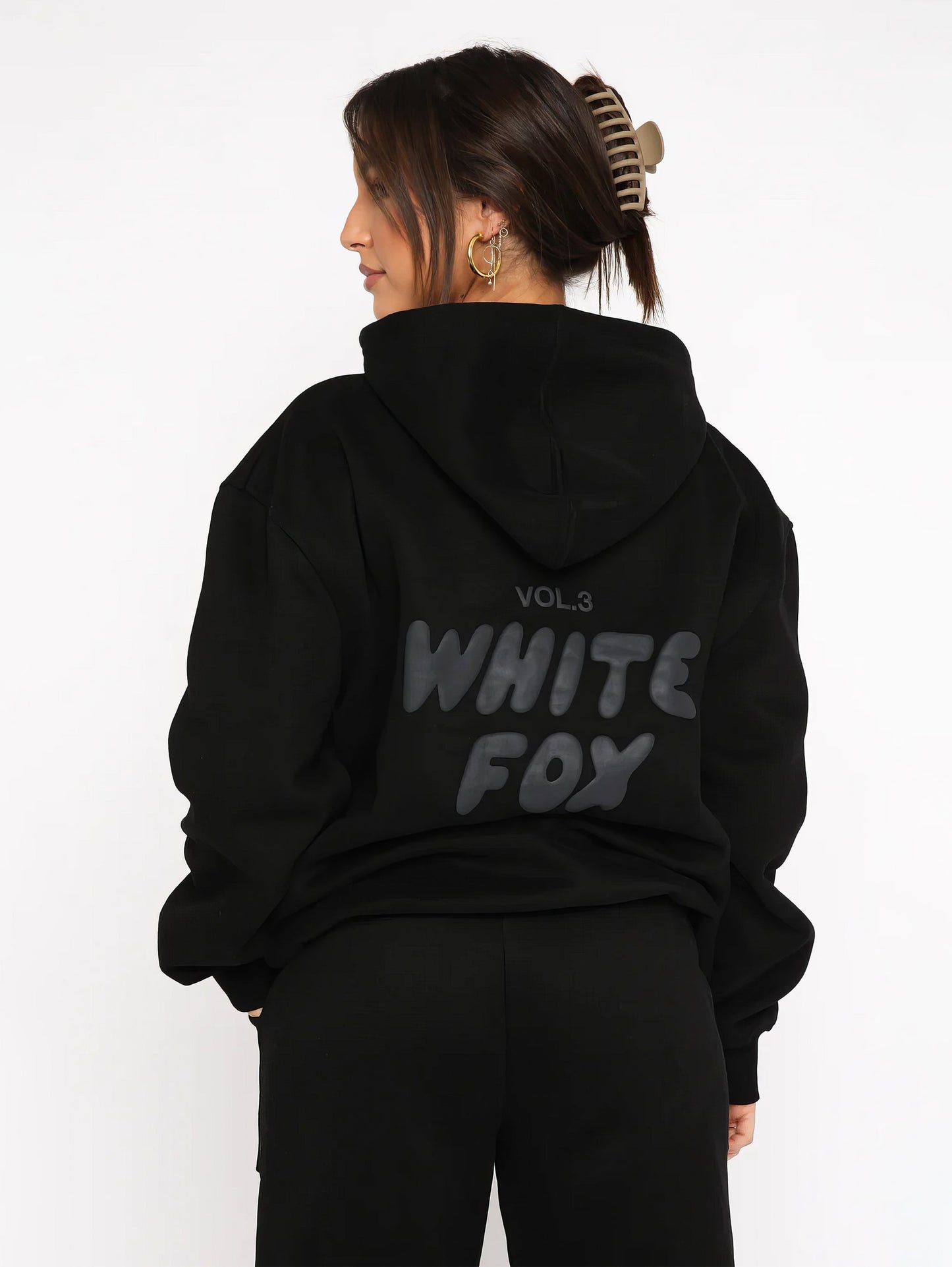 WHITEFOX | TRACKSUIT