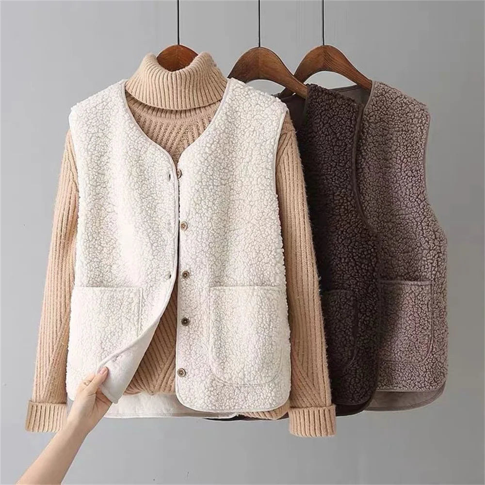 MOVI® - KLASSISK CARDIGAN