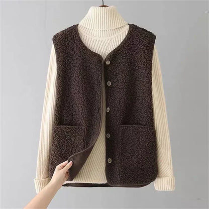 MOVI® - KLASSISK CARDIGAN