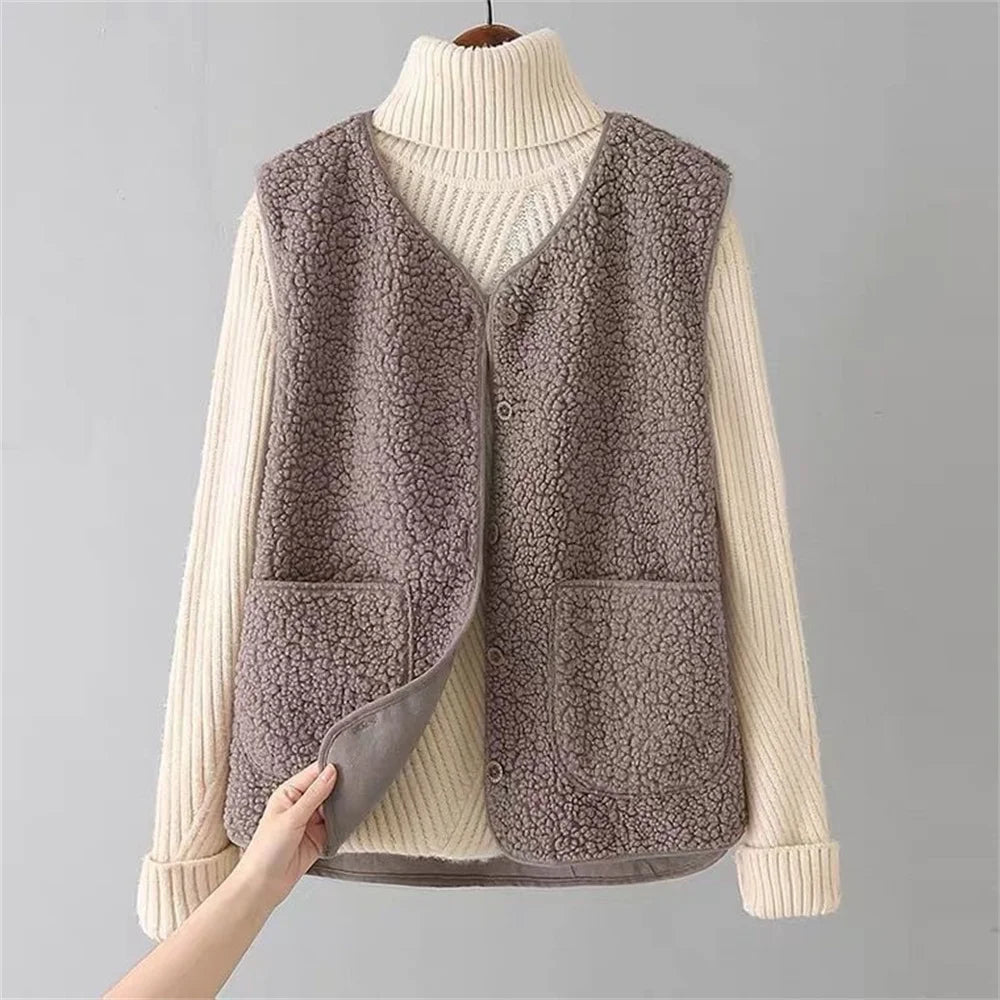 MOVI® - KLASSISK CARDIGAN