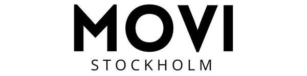 Movi - Stockholm