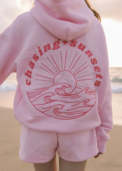 Sommar - Waves Hoodie