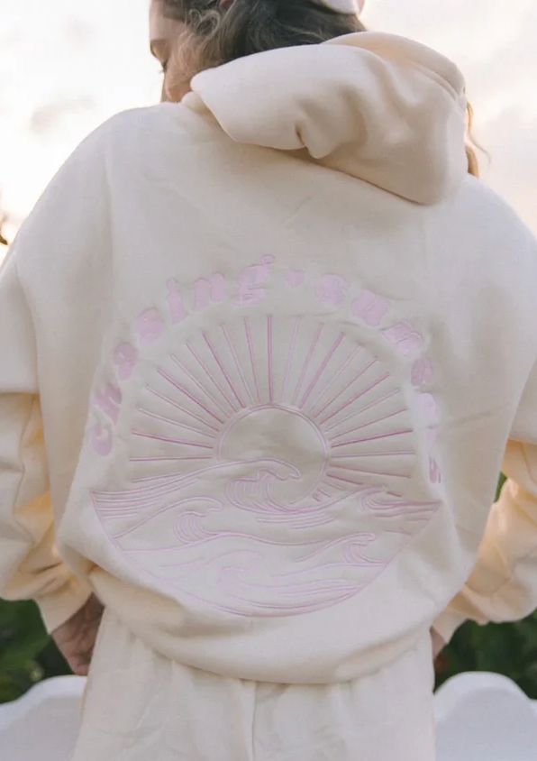 Sommar - Waves Hoodie