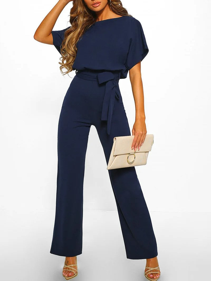 must-have jumpsuit för kvinnor