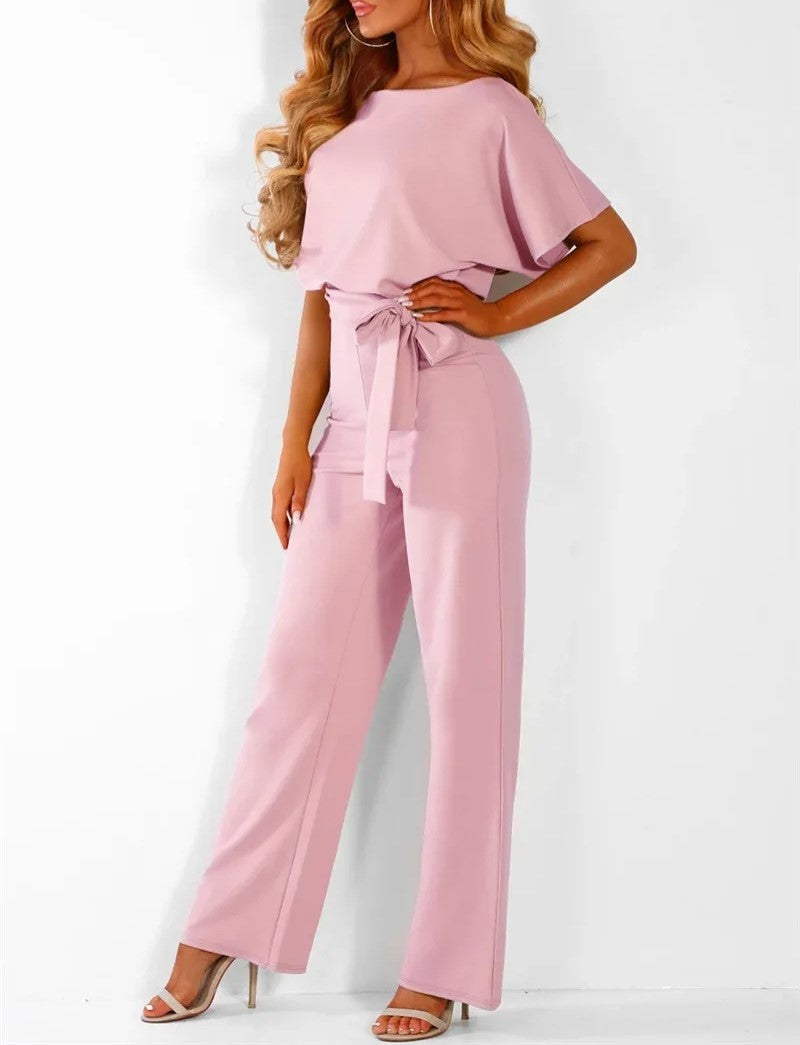 must-have jumpsuit för kvinnor