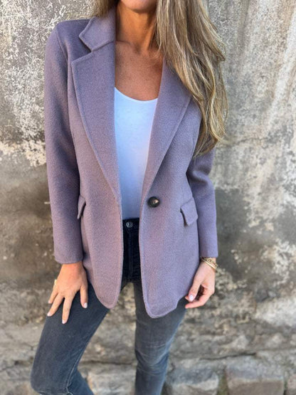 Elsa | Klassik Blazer